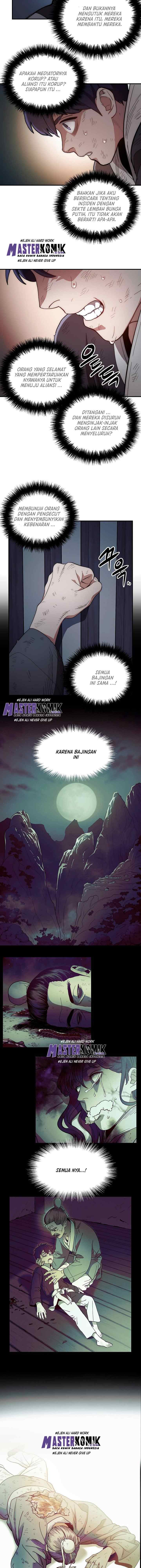 Legend of Asura - the Venom Dragon chapter 4 halaman 10