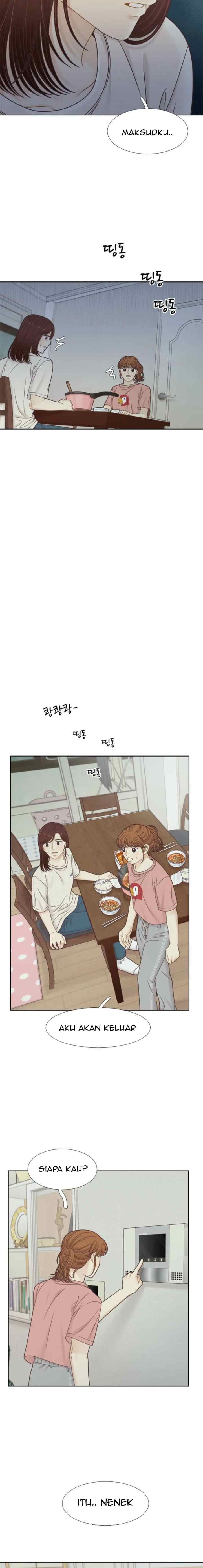 Odd Girls Out S2 chapter 153 halaman 16