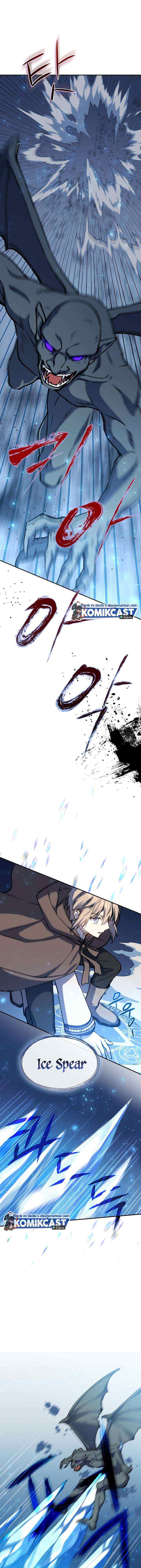 Return of the 8Th Class Magician chapter 13 halaman 10