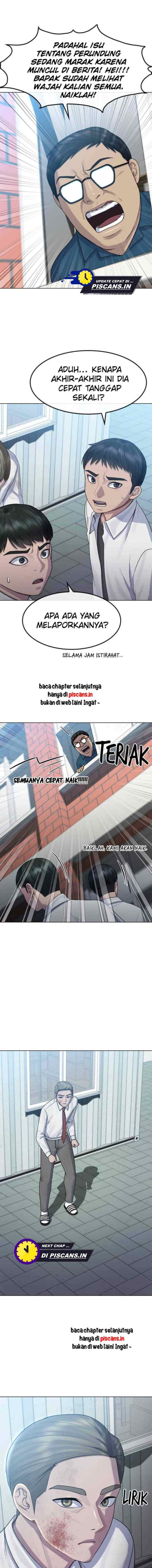 Hypnosis School chapter 84 halaman 13