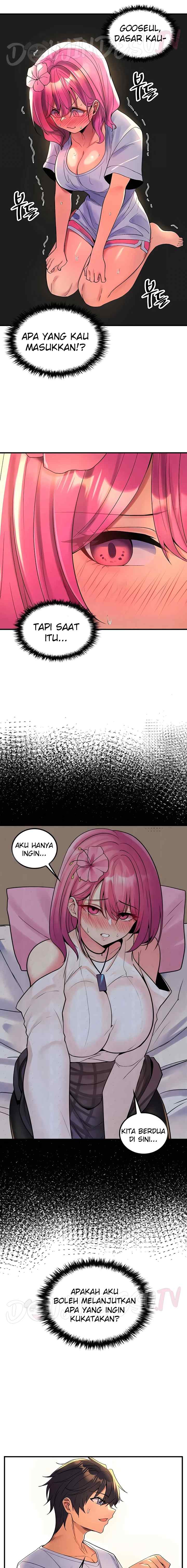 Yggdrasil Inssa chapter 49 halaman 10