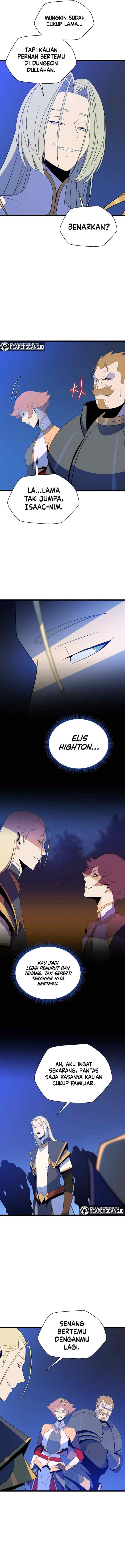 Kill the Hero chapter 117 halaman 8