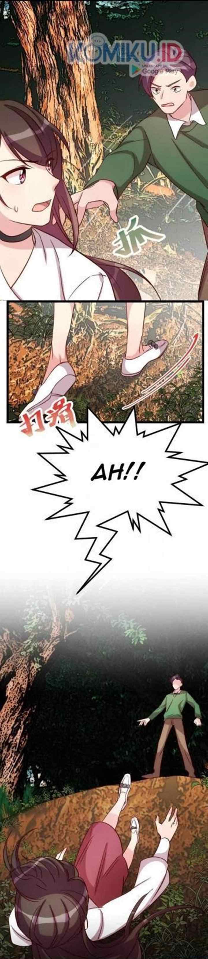 CEO's Sudden Proposal chapter 87 halaman 14
