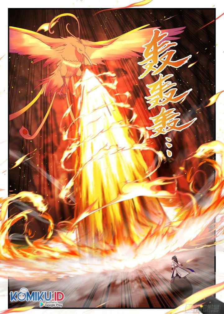 Martial Peak chapter 1139 halaman 13