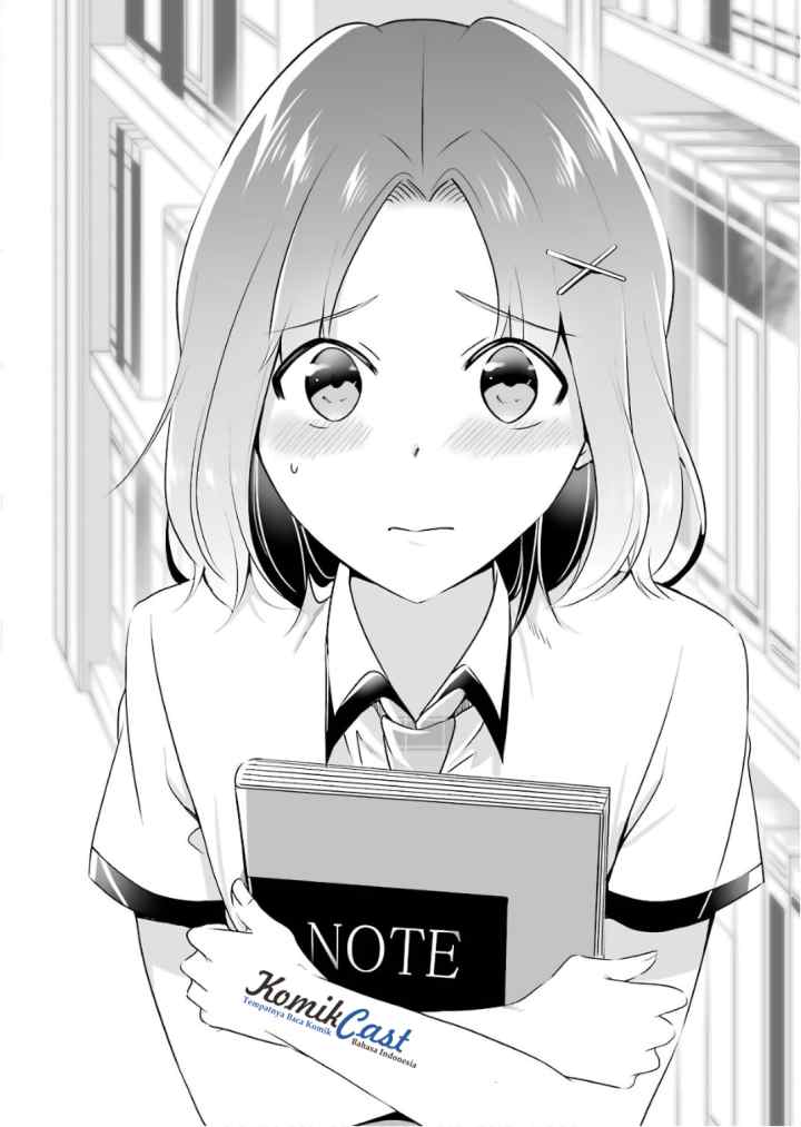 Chuuko demo Koi ga Shitai! chapter 28 halaman 14