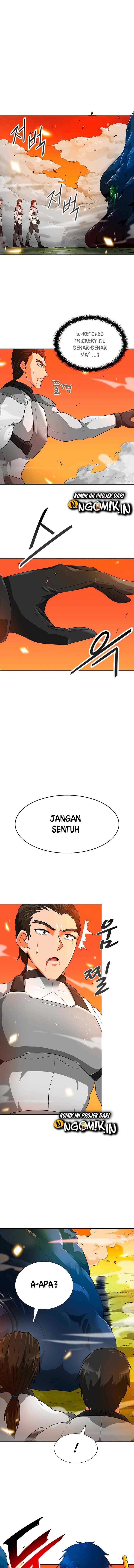 Auto Hunting chapter 49 halaman 6