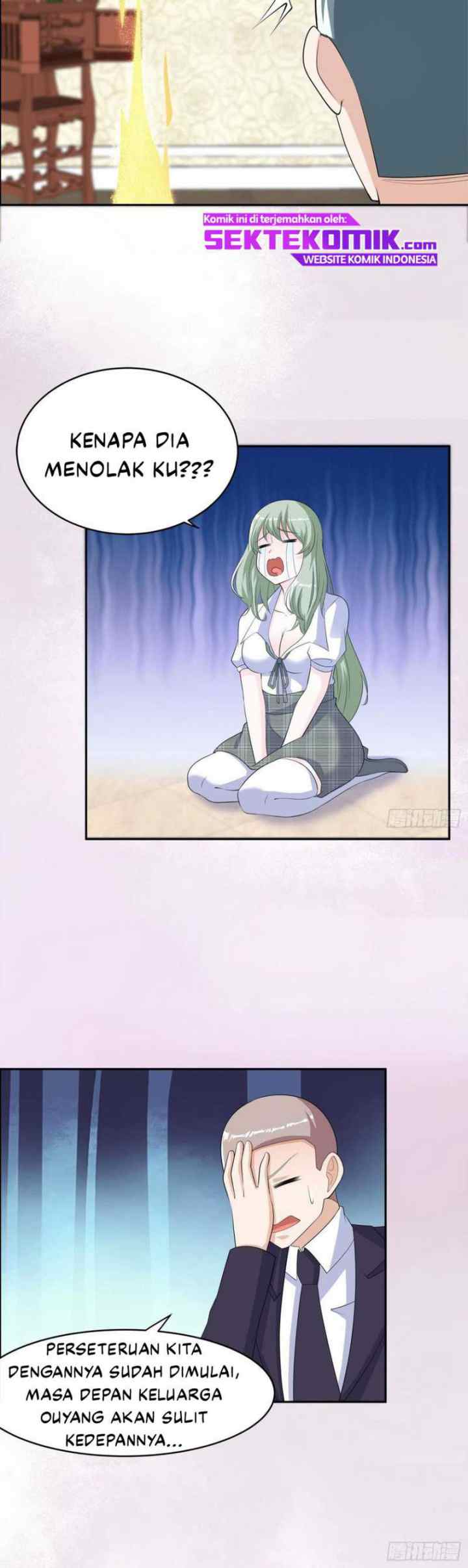Cultivators In The City chapter 145 halaman 10