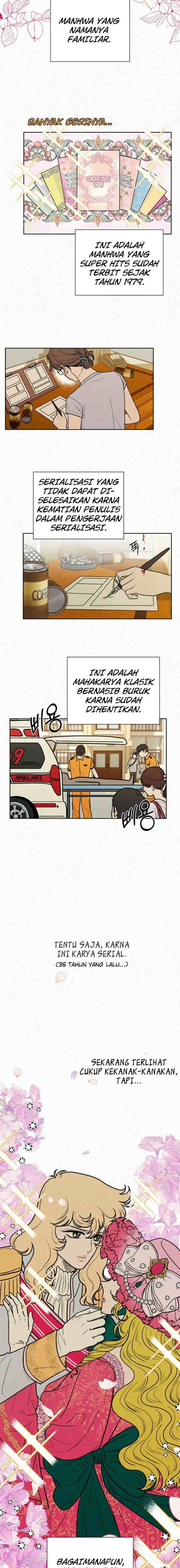 Operation: True Love chapter 9 halaman 10