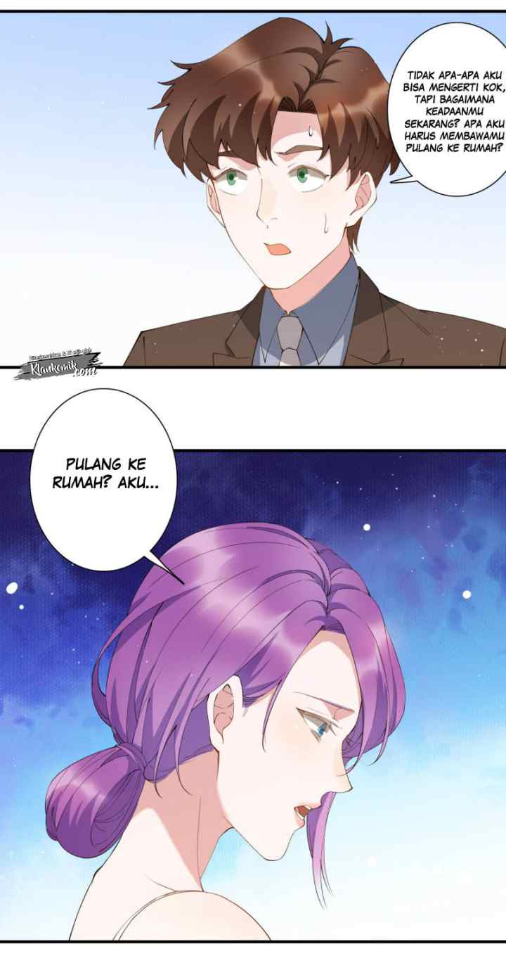 Beautiful Boss Cold-Hearted chapter 57 halaman 14