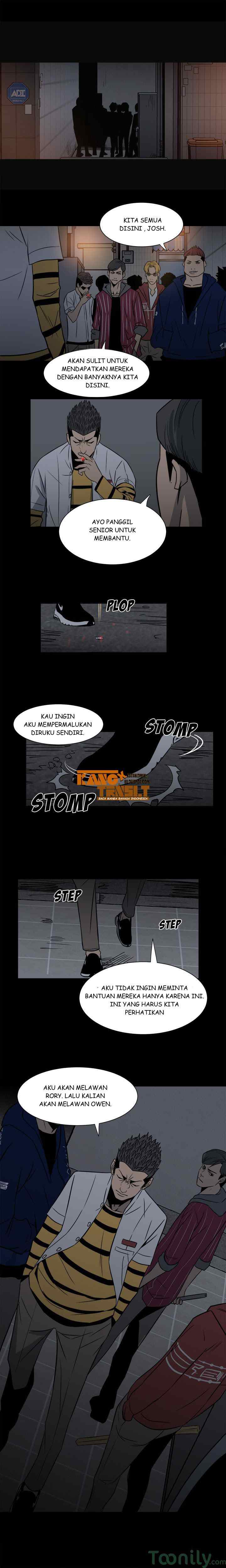 The Villain chapter 5 halaman 4
