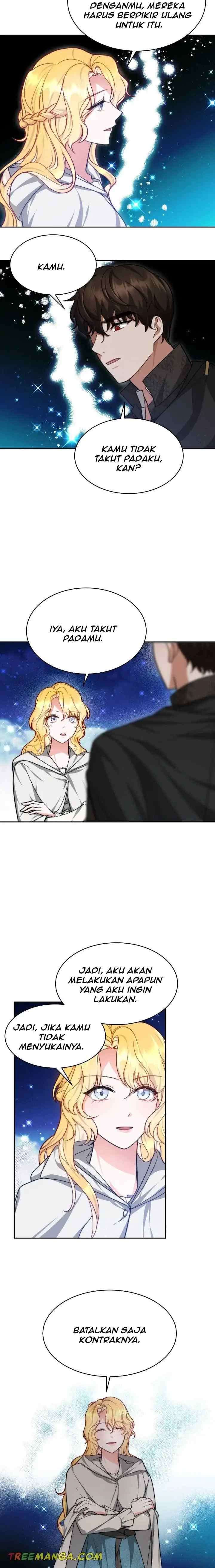 My Ex-Husband Became the Male Lead chapter 21 halaman 13