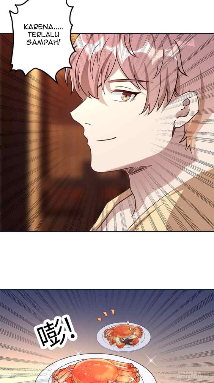 Peerless Sovereign Ling Xiao chapter 8 halaman 11