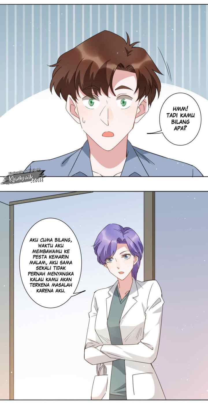Beautiful Boss Cold-Hearted chapter 50 halaman 16