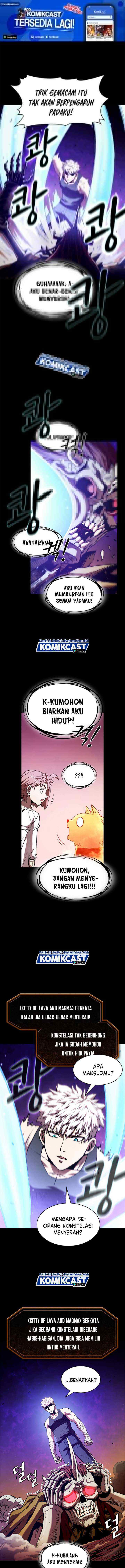 The Constellation That Returned From Hell chapter 27 halaman 5