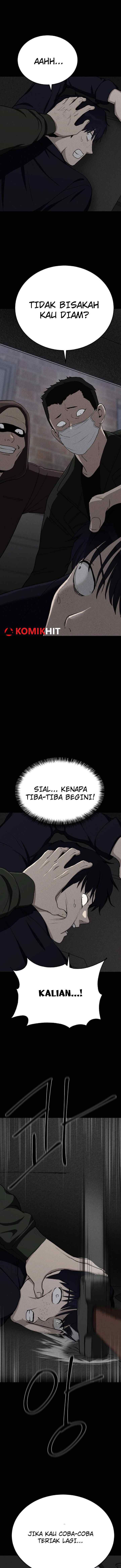 Fate Coin chapter 11 halaman 14