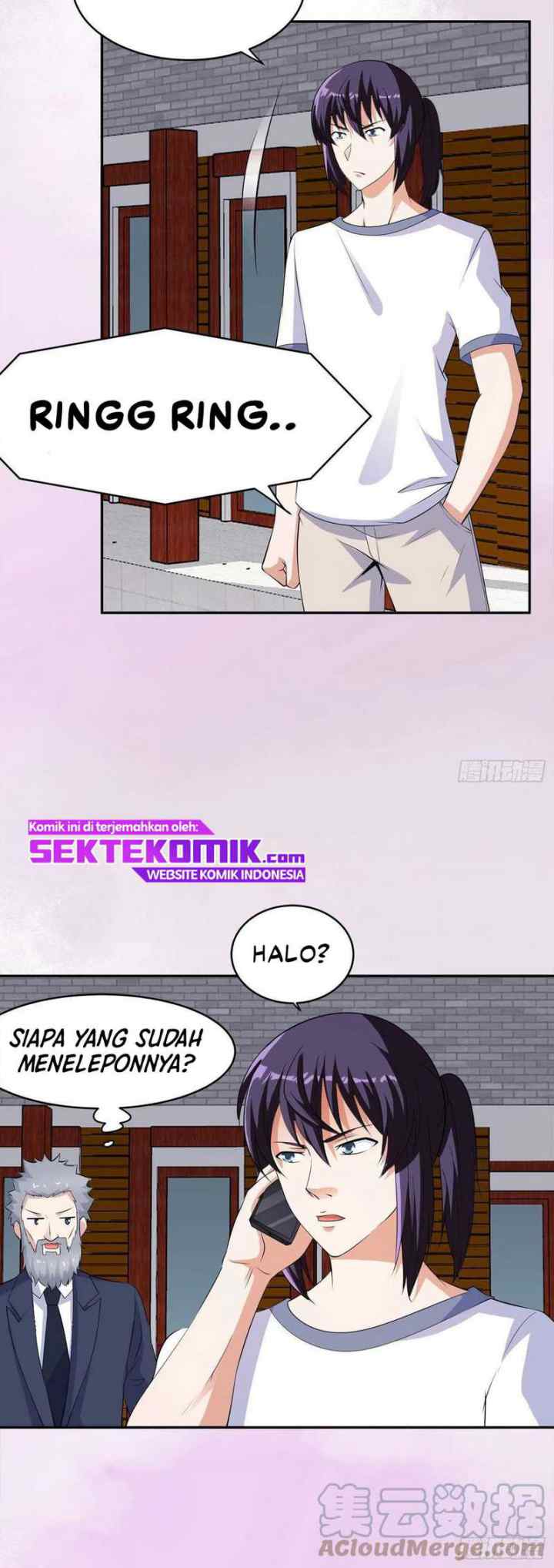 Cultivators In The City chapter 149 halaman 14