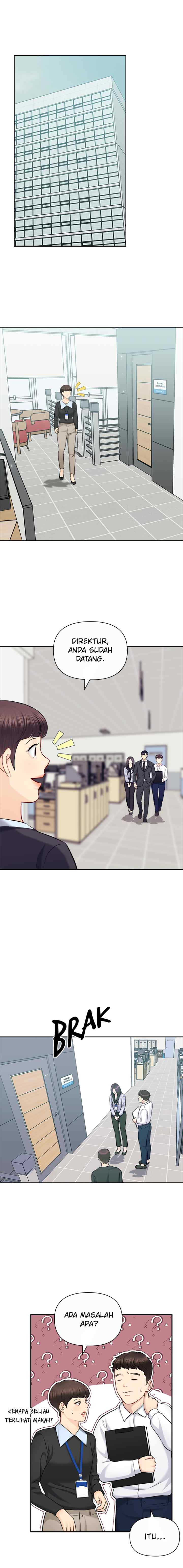 Date First, Love Later chapter 84 halaman 7