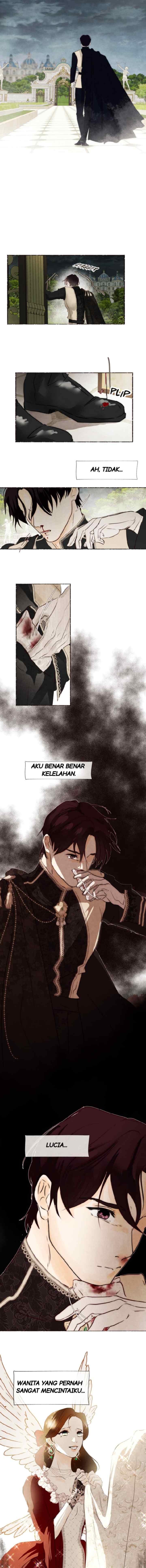 I Am the Villain chapter 20 halaman 6