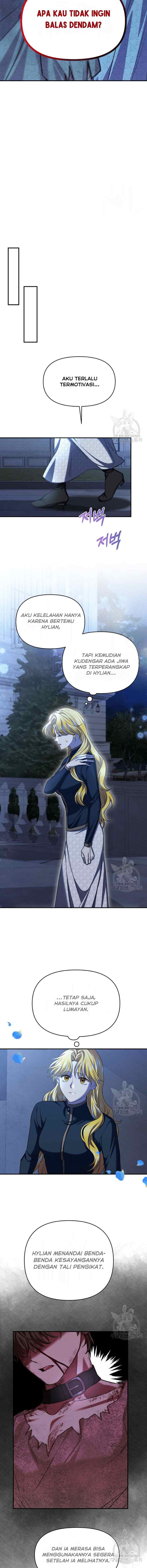 For a Princess chapter 24 halaman 12