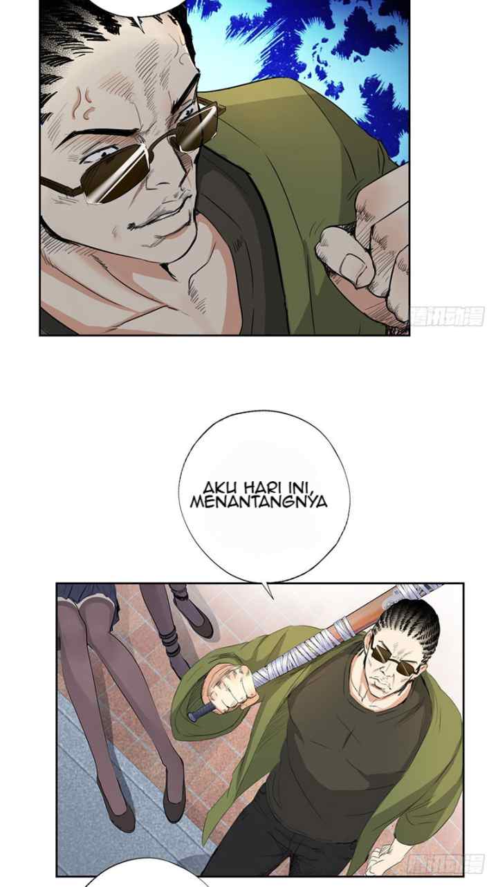 Master University chapter 48 halaman 6