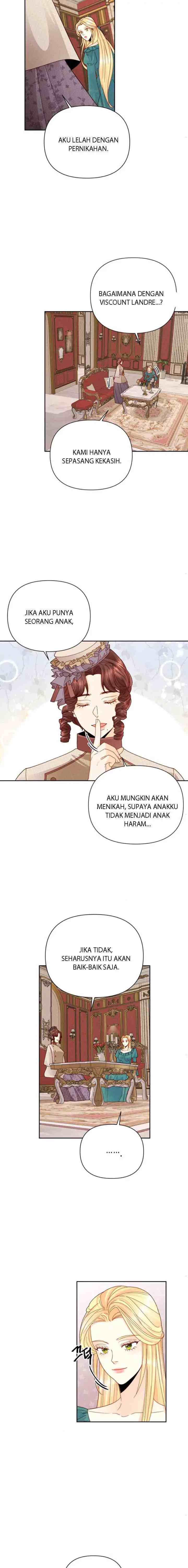 The Remarried Empress chapter 104 halaman 7