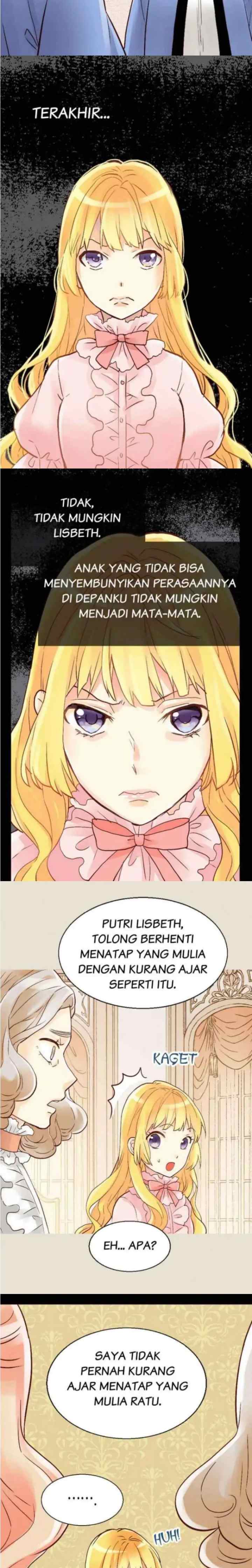 Empress of Another World chapter 25 halaman 10