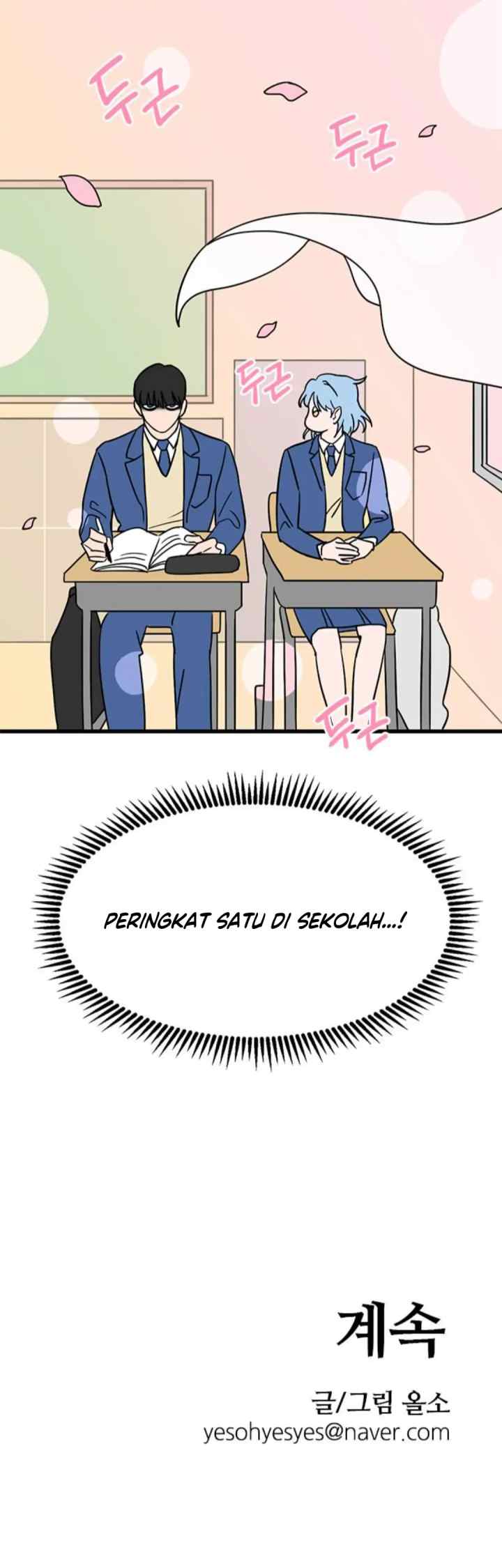 Dragon Girl chapter 2 halaman 20