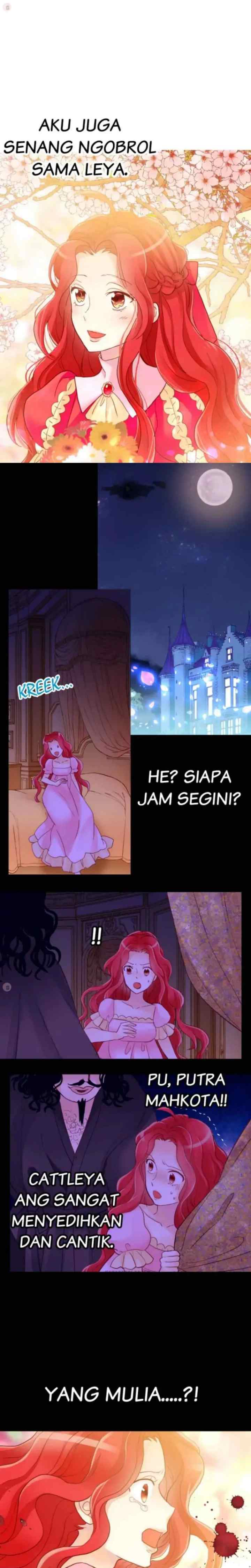 Empress of Another World chapter 63 halaman 10