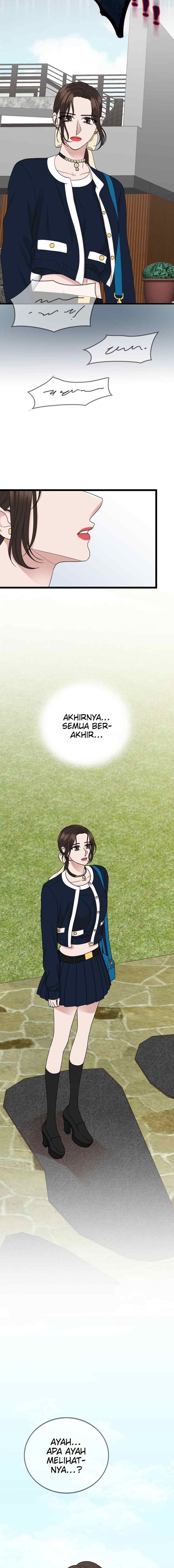 Celebrity Roommate chapter 119 halaman 15