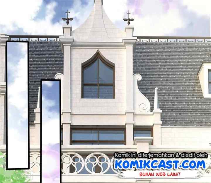 City of Heaven Time Stamp chapter 51 halaman 12