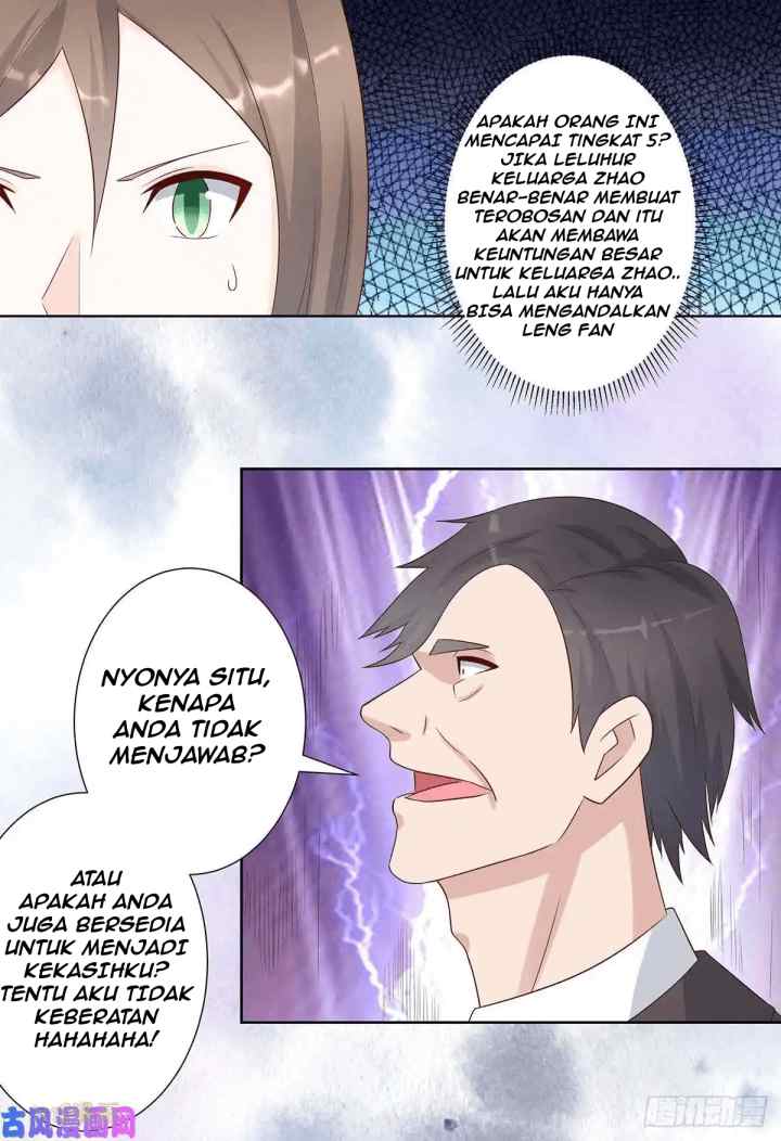 Cultivators In The City chapter 25 halaman 14