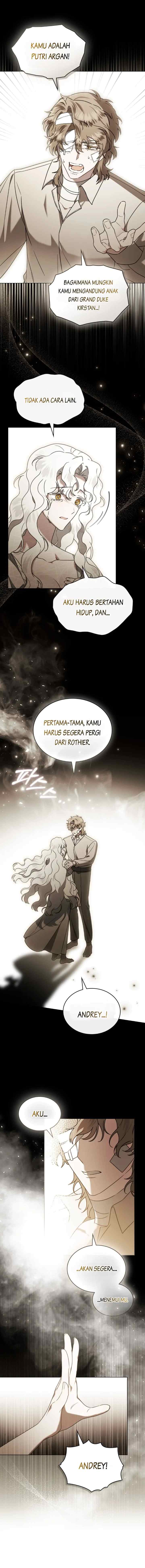 Just a Contract Marriage chapter 24 halaman 9