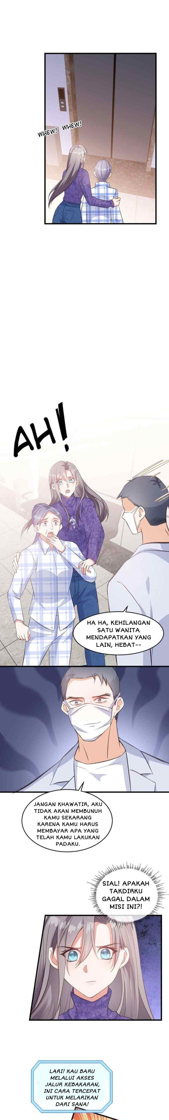Keep Calm, Mr Song chapter 15 halaman 7