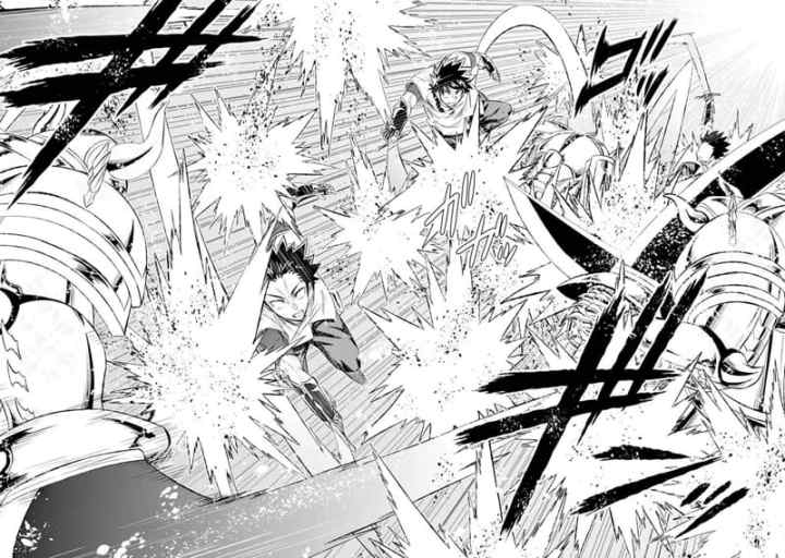 Isekai De Tadahitori No Mamono Tsukai ~ Tenshoku Shitara Maou Ni Machigawa Remashita chapter 42.2 halaman 13