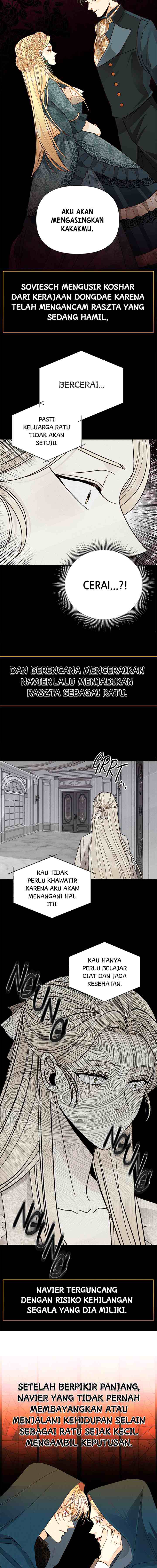 The Remarried Empress chapter 122.5 halaman 7