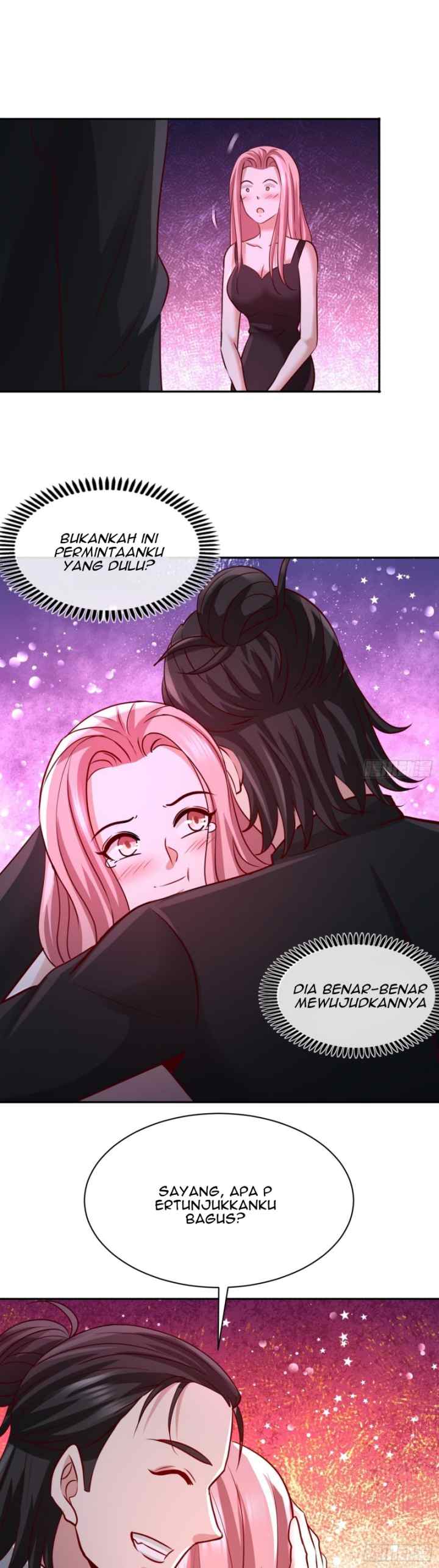 Temple of the Dragon King chapter 17 halaman 15