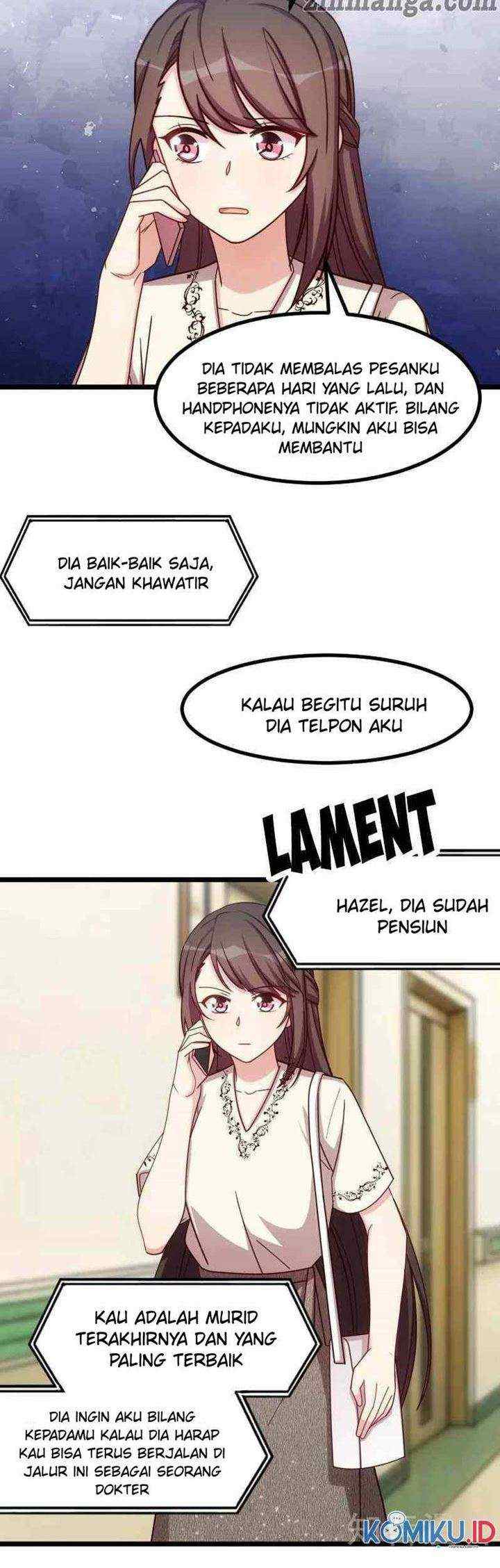 CEO's Sudden Proposal chapter 216 halaman 6