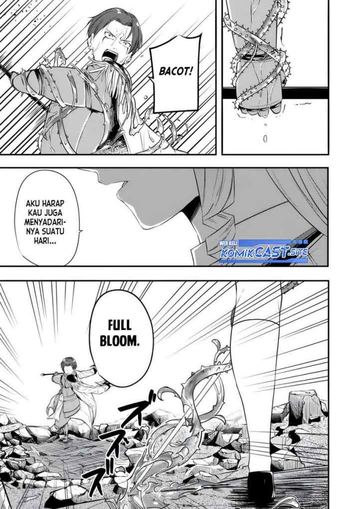 Kentei Gakuin no Magan Kenja chapter 21 halaman 12