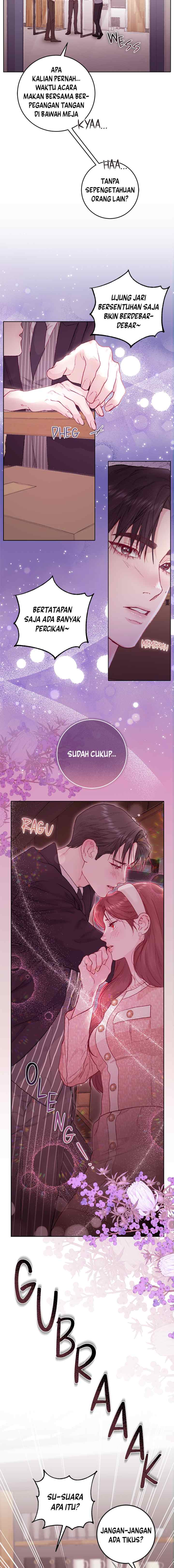 My Demon chapter 14 halaman 12