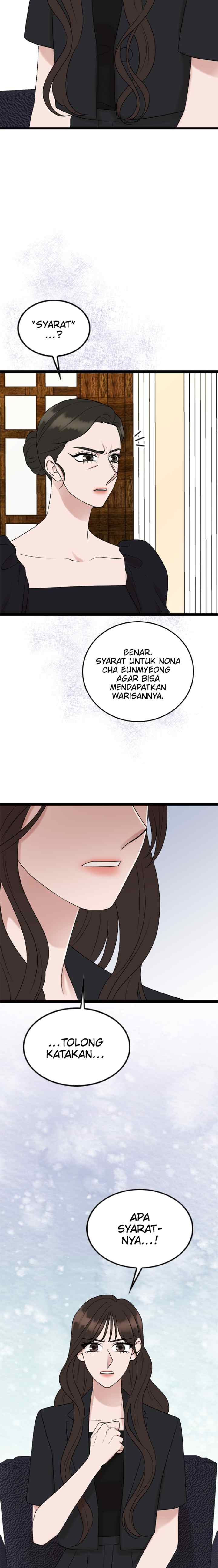 Celebrity Roommate chapter 79 halaman 10