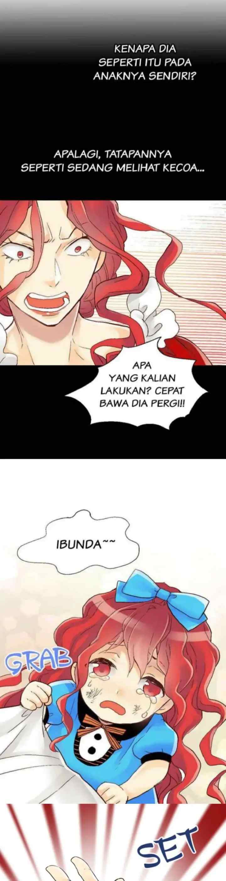 Empress of Another World chapter 17 halaman 4
