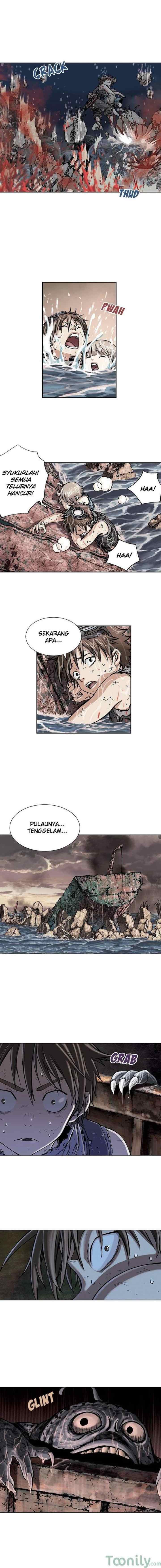 Leviathan chapter 11 halaman 9