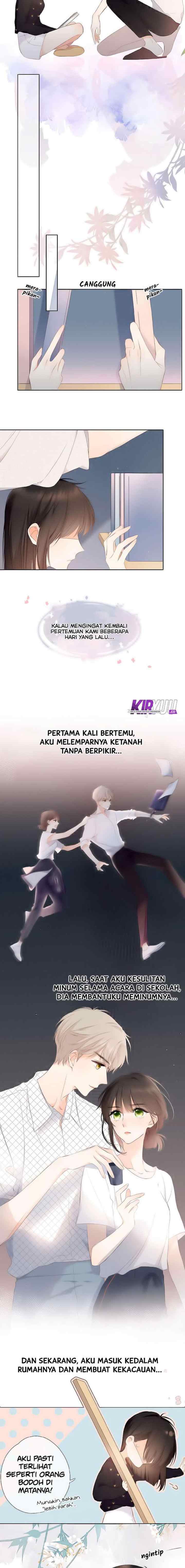 Once More chapter 4 halaman 9