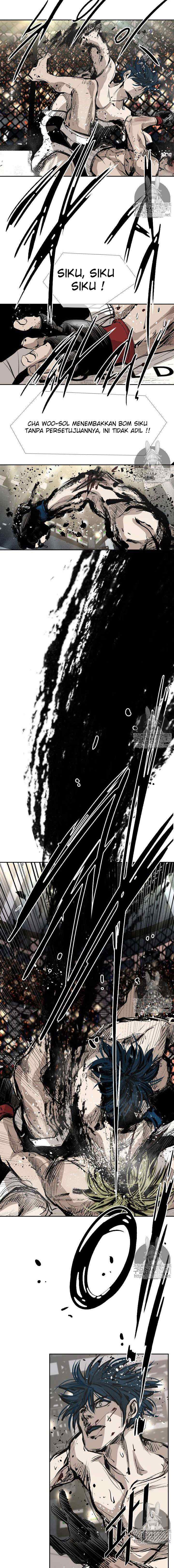 Shark chapter 144 halaman 12