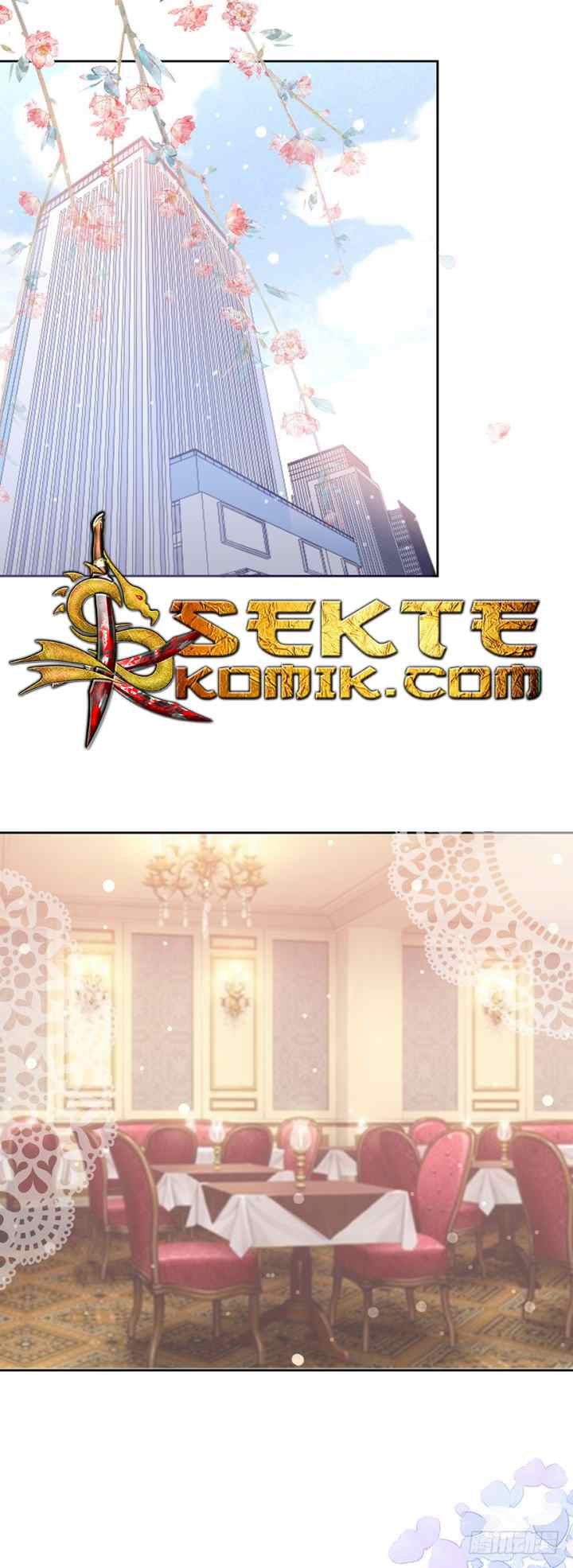 Me! Super Rich! chapter 16 halaman 8