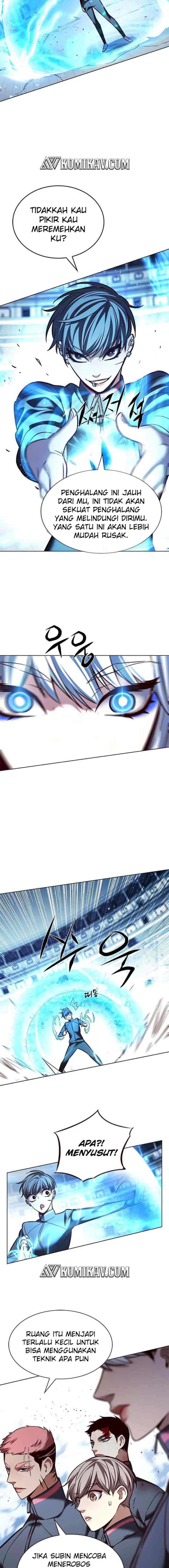 Eleceed chapter 206 halaman 13