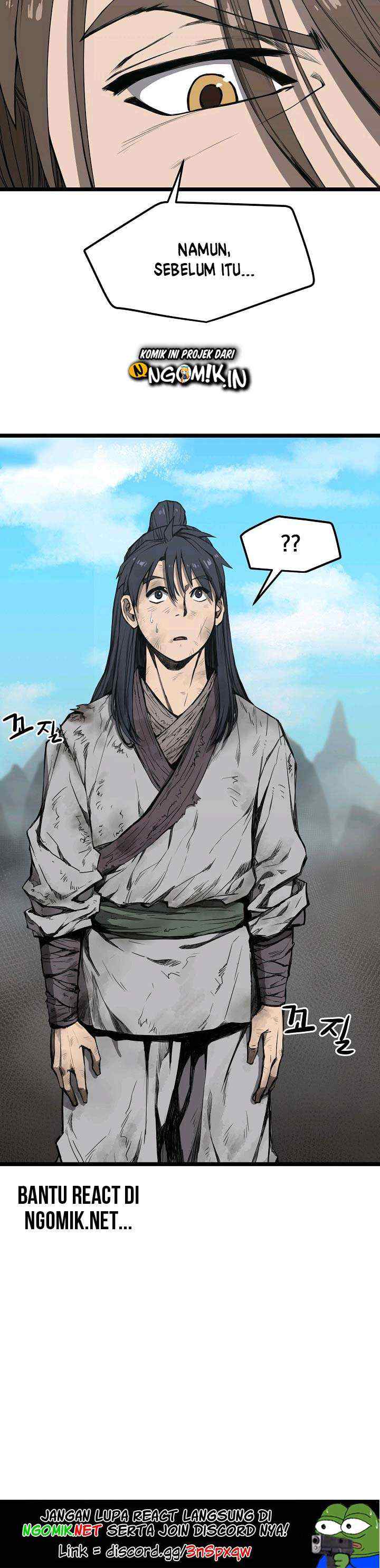 Reign chapter 6 halaman 18