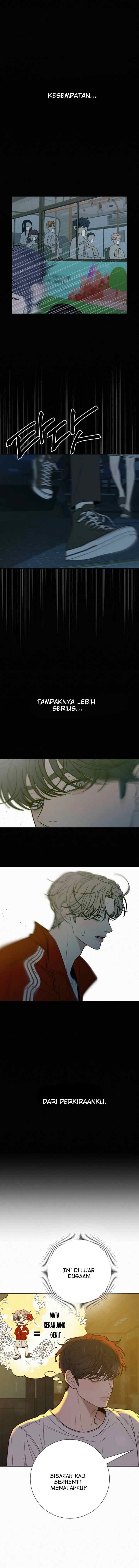 Operation: True Love chapter 88 halaman 5