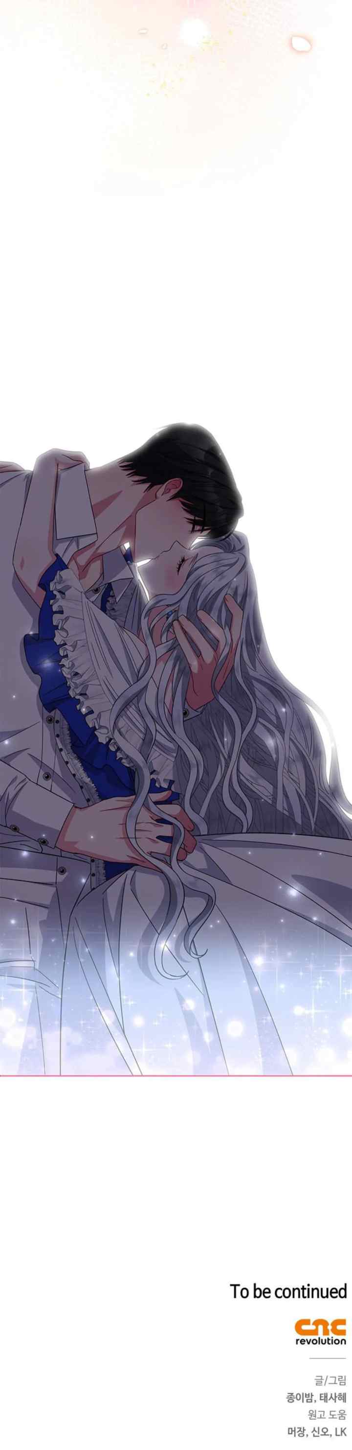 Eu me tornei a mãe do homem do final trágico chapter 24 halaman 20