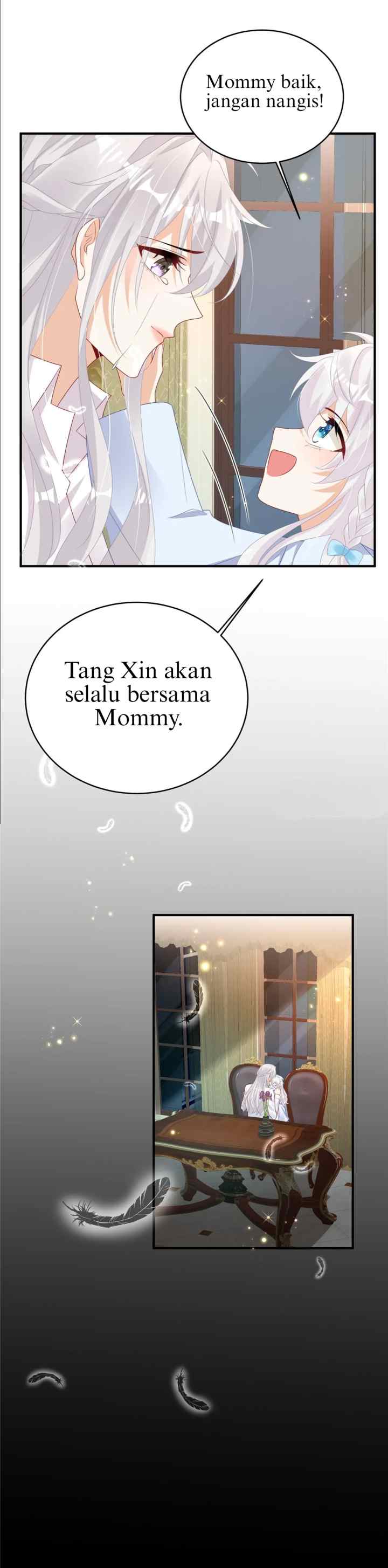 Bring Children to Bombard Ex-Husband's House chapter 2 halaman 13